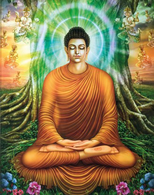 พระพุทธเจ้า